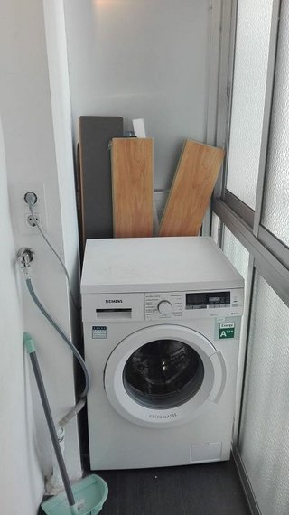 Piso en alquiler en Salesas - Labradores en Salamanca