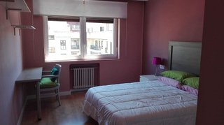 Piso en alquiler en Salesas - Labradores en Salamanca
