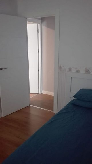 Piso en alquiler en Salesas - Labradores en Salamanca