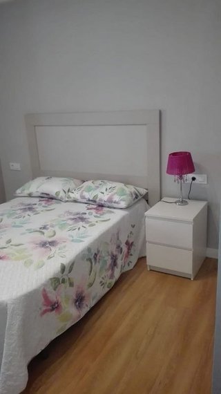 Piso en alquiler en Salesas - Labradores en Salamanca