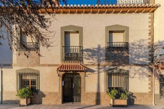 Chalet en venta en Guadix