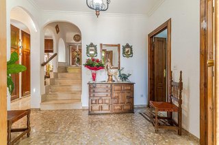 Chalet en venta en Guadix