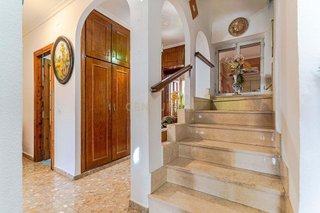 Chalet en venta en Guadix
