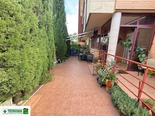 Casa pareada en venta en Universidad en Ciudad Real