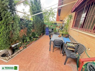 Casa pareada en venta en Universidad en Ciudad Real