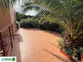 Casa pareada en venta en Universidad en Ciudad Real
