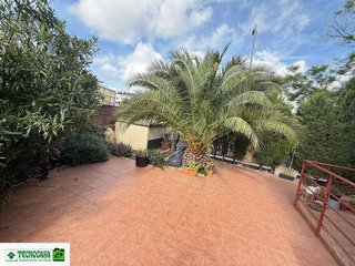 Casa pareada en venta en Universidad en Ciudad Real