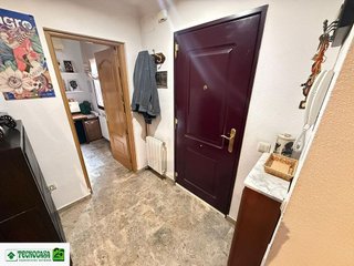 Casa pareada en venta en Universidad en Ciudad Real