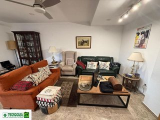 Casa pareada en venta en Universidad en Ciudad Real