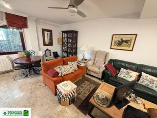 Casa pareada en venta en Universidad en Ciudad Real