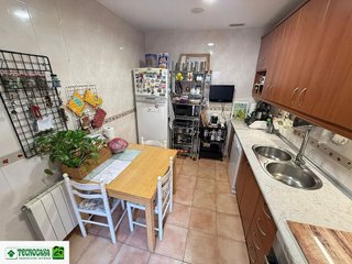 Casa pareada en venta en Universidad en Ciudad Real