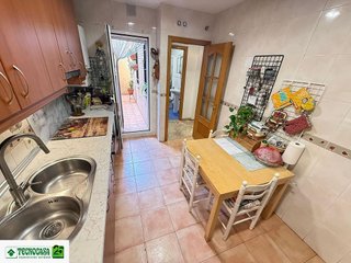 Casa pareada en venta en Universidad en Ciudad Real