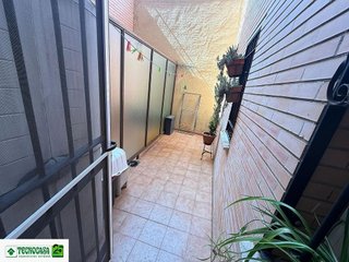 Casa pareada en venta en Universidad en Ciudad Real