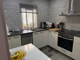 Casa adosada en venta en Vejer de la Frontera