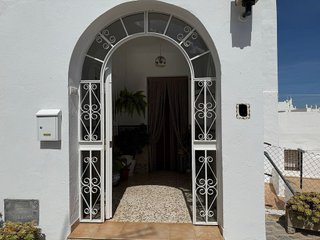 Casa adosada en venta en Vejer de la Frontera