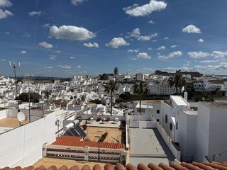 Casa adosada en venta en Vejer de la Frontera