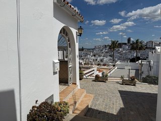 Casa adosada en venta en Vejer de la Frontera