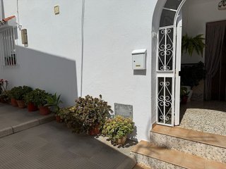 Casa adosada en venta en Vejer de la Frontera