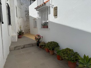 Casa adosada en venta en Vejer de la Frontera