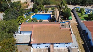 Cortijo en venta en Álora