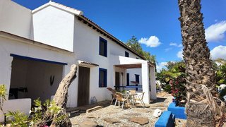 Cortijo en venta en Álora