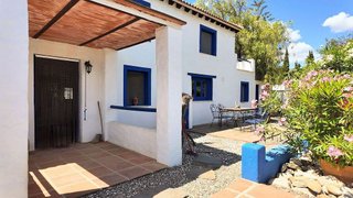 Cortijo en venta en Álora