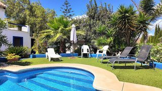 Cortijo en venta en Álora