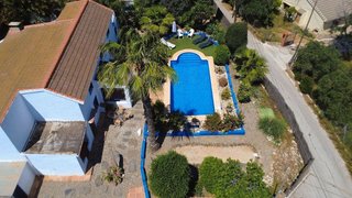 Cortijo en venta en Álora