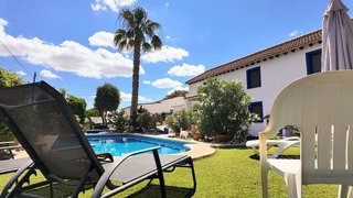 Cortijo en venta en Álora