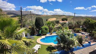 Cortijo en venta en Álora