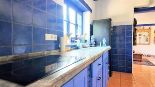 Cortijo en venta en Álora