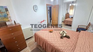 Chalet en venta en Tarancón