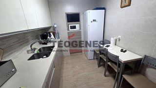 Chalet en venta en Tarancón
