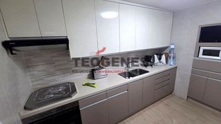 Chalet en venta en Tarancón