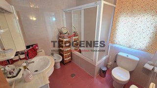 Chalet en venta en Tarancón