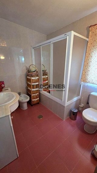 Chalet en venta en Tarancón