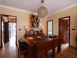 Chalet en venta en Moralet - Cañada del Fenollar en Alicante