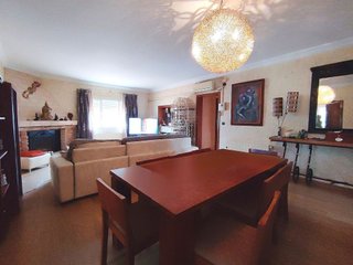Chalet en venta en Moralet - Cañada del Fenollar en Alicante