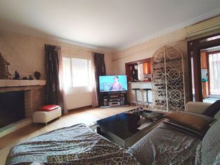 Chalet en venta en Moralet - Cañada del Fenollar en Alicante