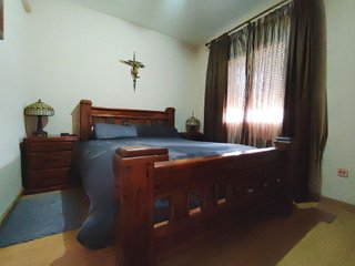 Chalet en venta en Moralet - Cañada del Fenollar en Alicante