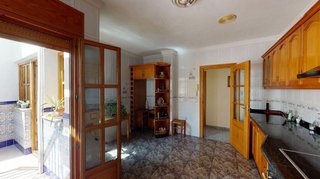 Casa en venta en Sax
