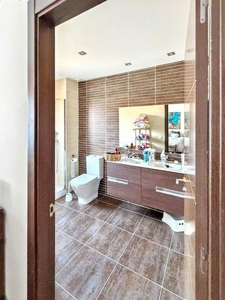 Casa adosada en venta en Urb. Belvalle en Meco
