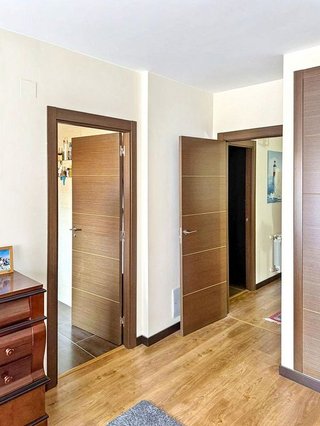 Casa adosada en venta en Urb. Belvalle en Meco