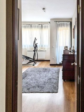 Casa adosada en venta en Urb. Belvalle en Meco