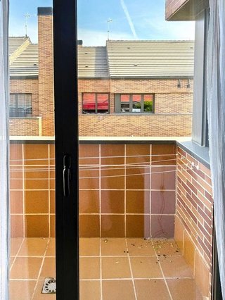 Casa adosada en venta en Urb. Belvalle en Meco