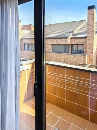 Casa adosada en venta en Urb. Belvalle en Meco