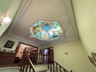 Chalet en venta en Valdepeñas
