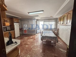 Chalet en venta en Valdepeñas