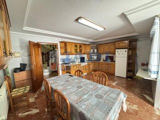 Chalet en venta en Valdepeñas
