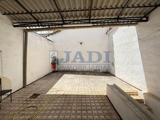 Chalet en venta en Valdepeñas